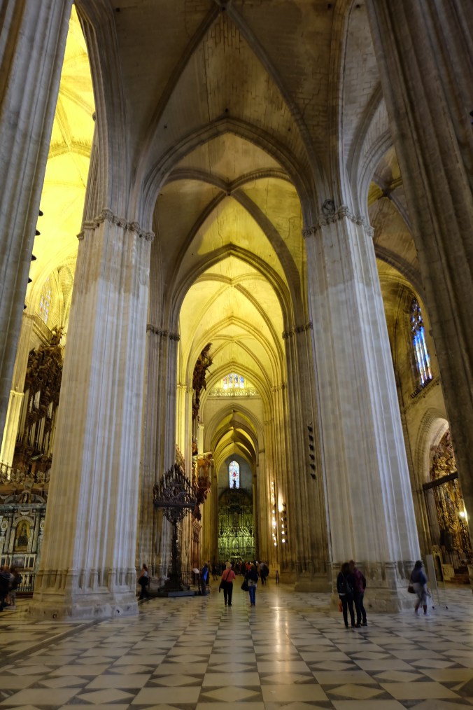 Seville Cathedral
