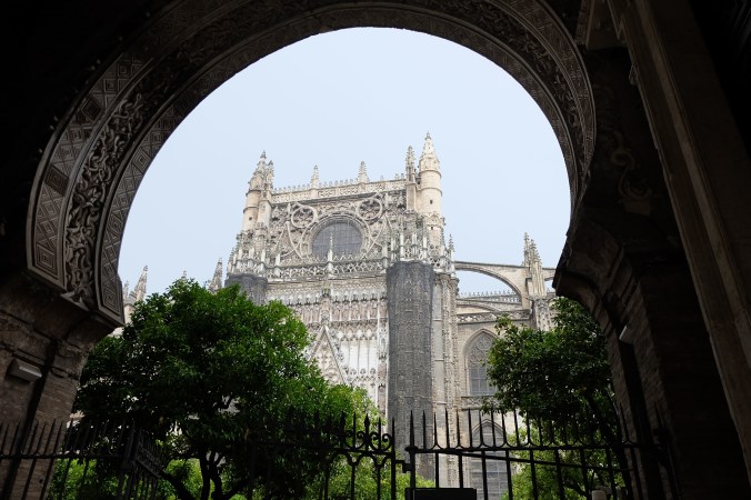 Seville Cathedral