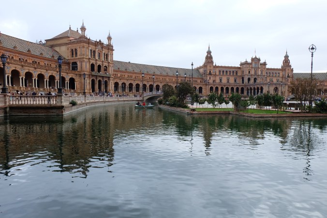 Plaza de España