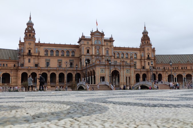 Plaza de España