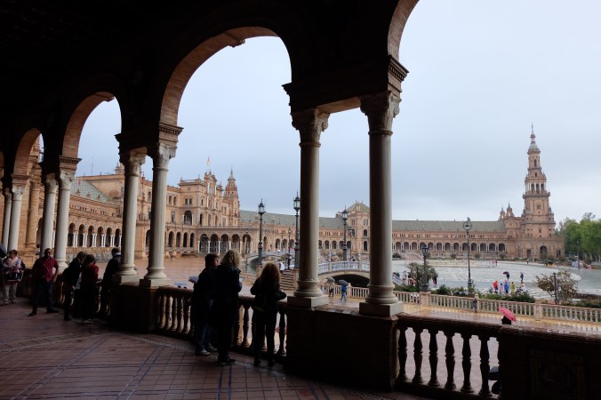 Plaza de España