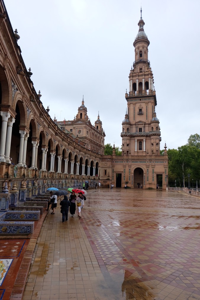 Plaza de España