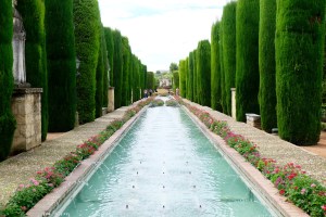 Gardens of the Alcazar
