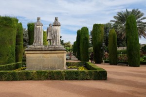 Gardens of the Alcazar
