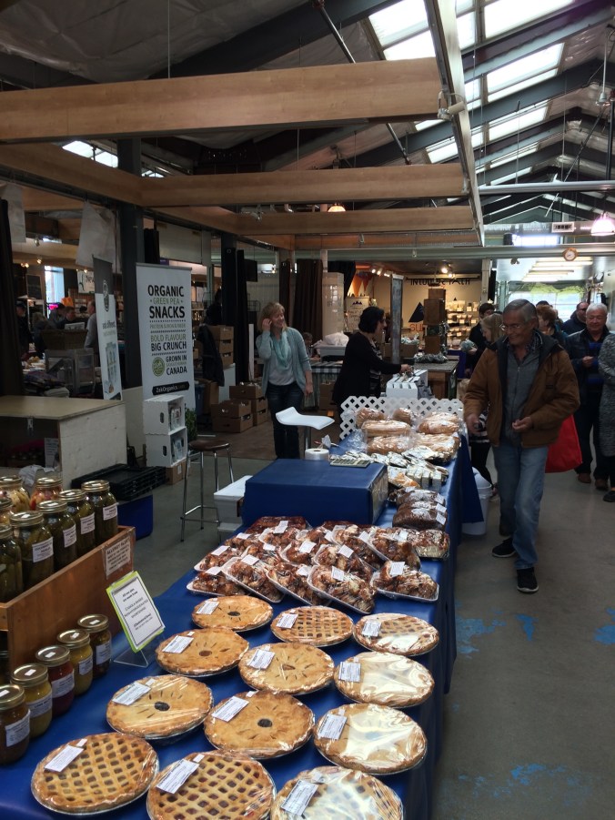 Saskatoon Farmers Market