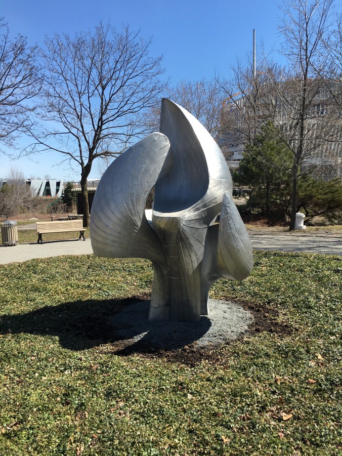 Iris by Raoul Hunter