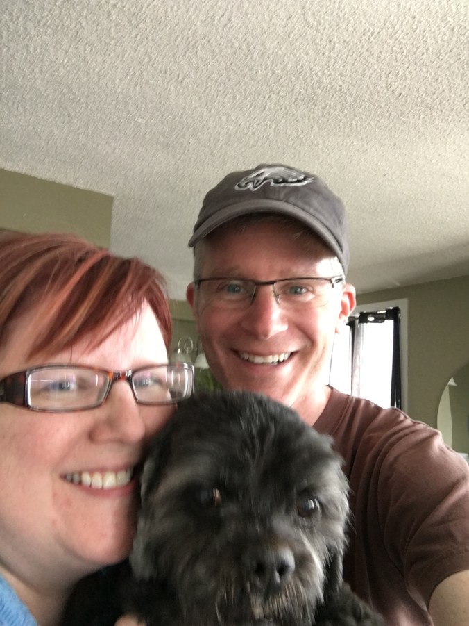 Arriving in Saskatoon