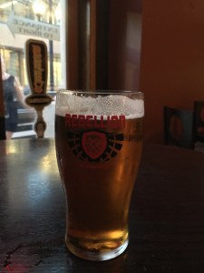 Rebellion IPA