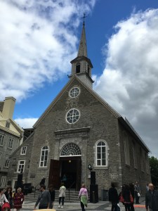 Église Notre-Dame-des-Victoires