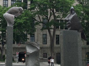 Taking Flight by Jules Lasalle