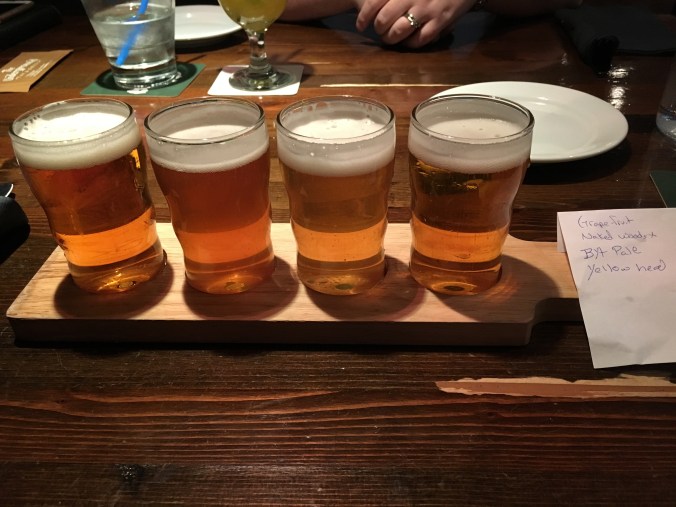 Larger samples at The Underground Tap & Grill