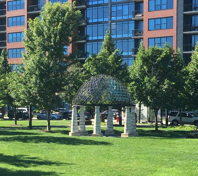 Prophecy of the Ancients by Brower Hatcher