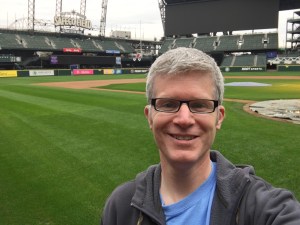 At Safeco Field