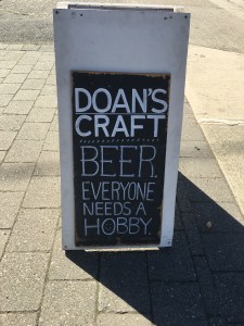Doan's Craft Brewing