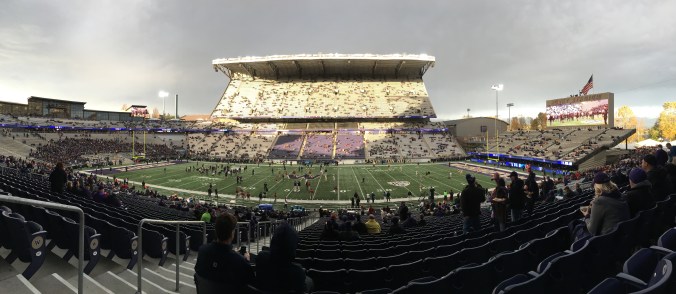 Husky Stadium