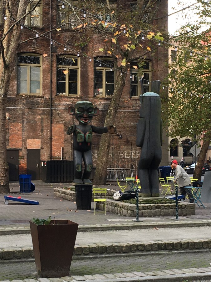 Tsonqua by Duane Pasco