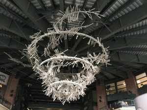 "The Tempest" Linda Beaumont, Stuart Keeler and Michael Machnic