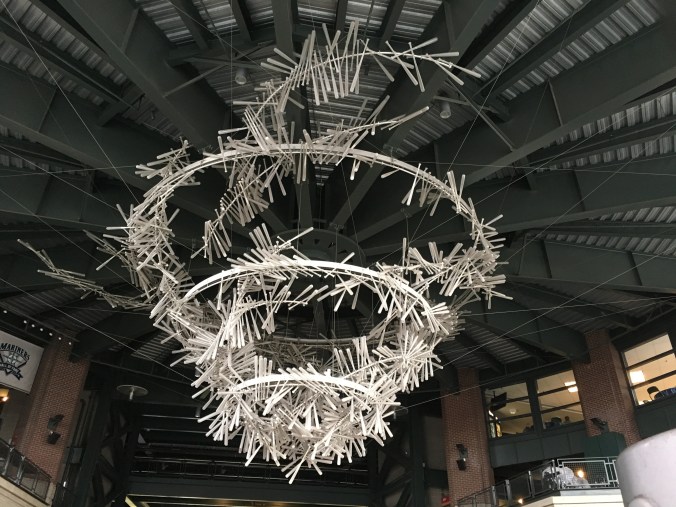 "The Tempest" Linda Beaumont, Stuart Keeler and Michael Machnic