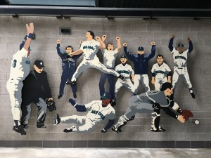 "The Defining Moment" Thom Ross