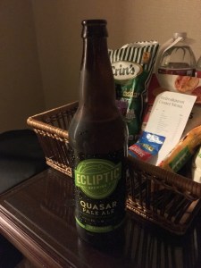 West coast craft beer