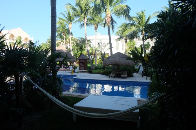 Excellence Riviera Cancun, Mexico