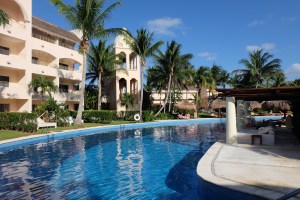 Excellence Riviera Cancun resort