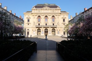 Théâtre des Célestins