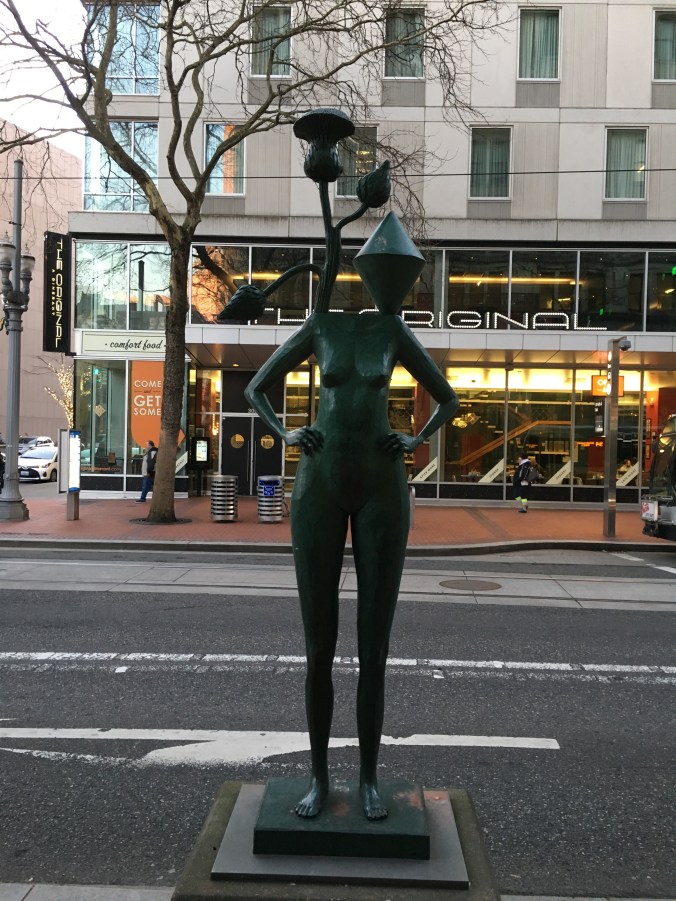 Lodge Grass by John Buck