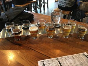 10 Barrel Brewing, Portland