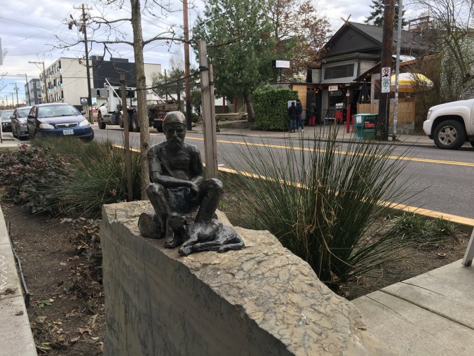 This All Happened More or Less by Crystal Schenk and Shelby Davis