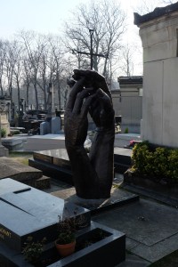 Montparnasse Cemetery