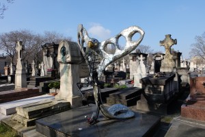 Montparnasse Cemetery