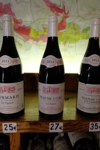 Domaine Michel Prunier et Fille