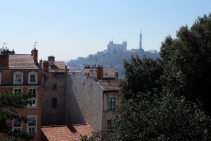 La Croix-Rousse, Lyon
