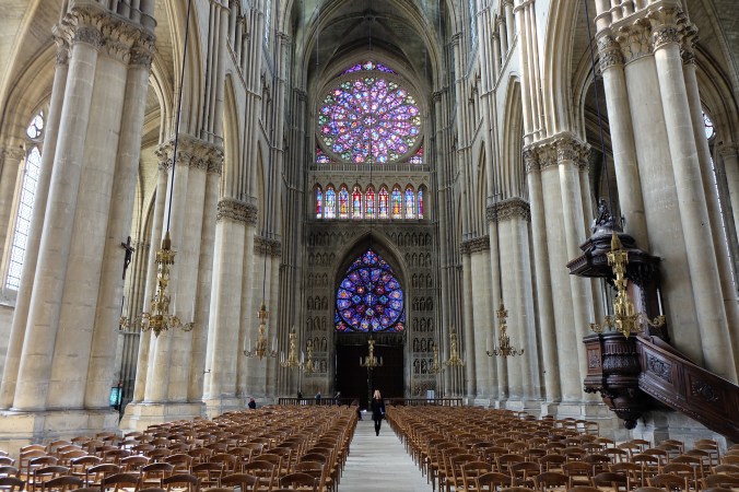 Notre-Dame de Reims