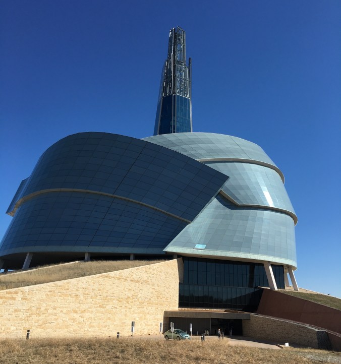 Canadian Museum for Human Rights
