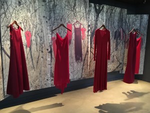 The REDress Project