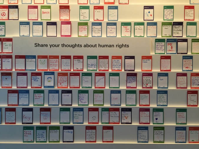 Inspiring Change gallery