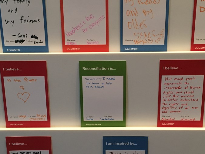 Inspiring Change gallery