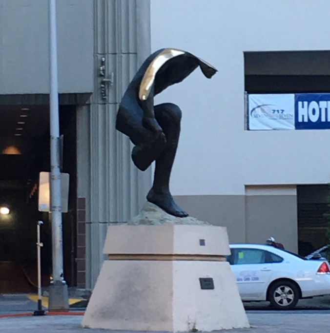 Emerging by Mark Smith