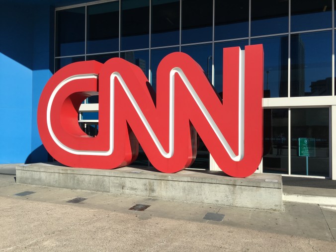 CNN World Headquarters