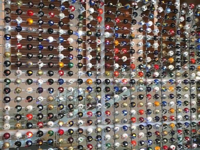 College Football Hall of Fame