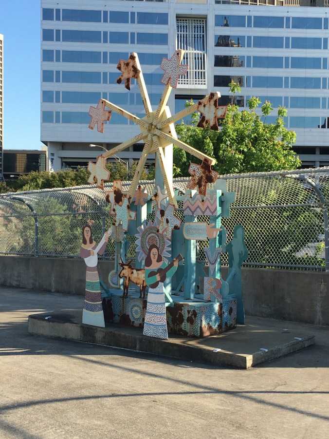 Whirligigs, Vollis Simpson