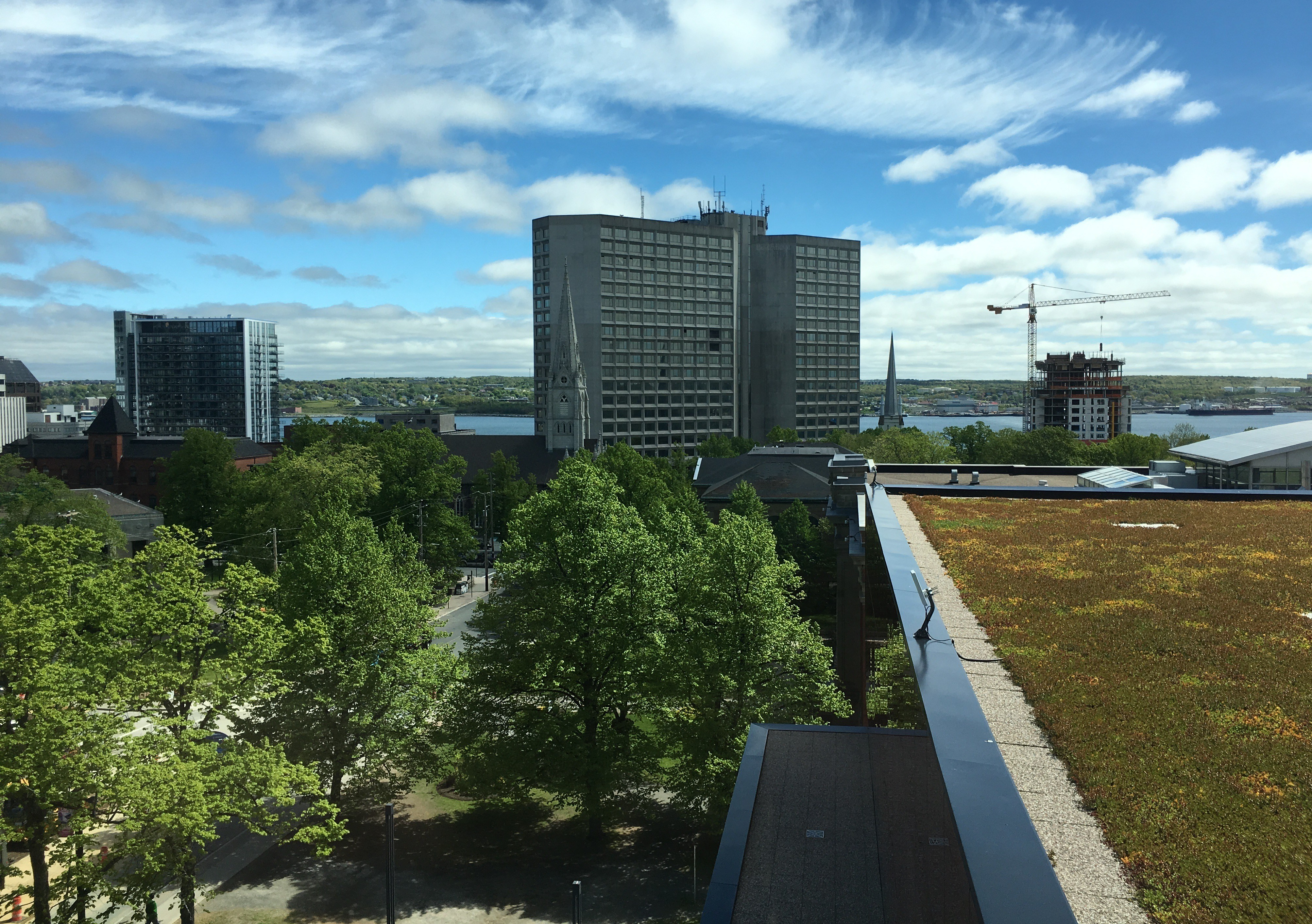 Halifax Central Library