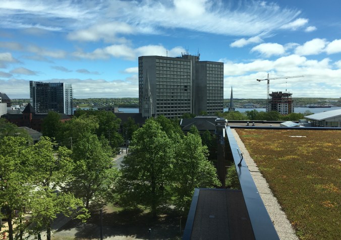 Halifax Central Library