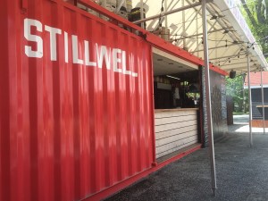 Stillwell Beergarden
