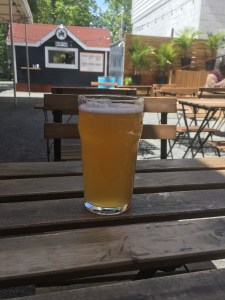 Malternate Reality at Stillwell