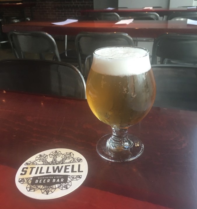 Stillwell Beer Bar