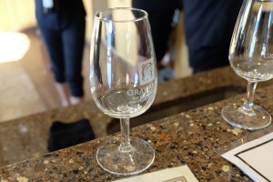 Gray Monk Winery