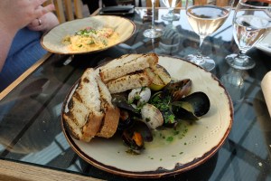 Summerhill Pyramid Winery